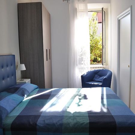 Il Giardinetto Guest House Civitavecchia Habitación foto