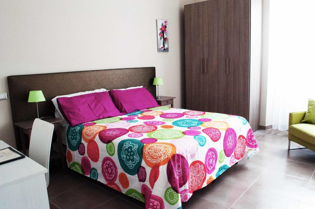 Il Giardinetto Guest House Civitavecchia Habitación foto