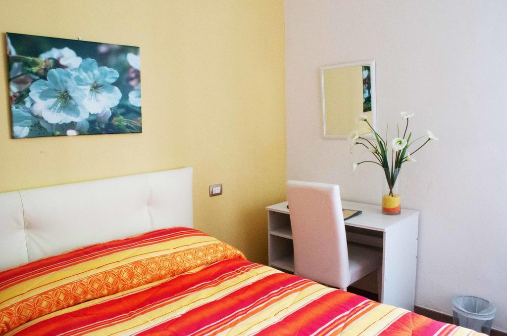 Il Giardinetto Guest House Civitavecchia Habitación foto
