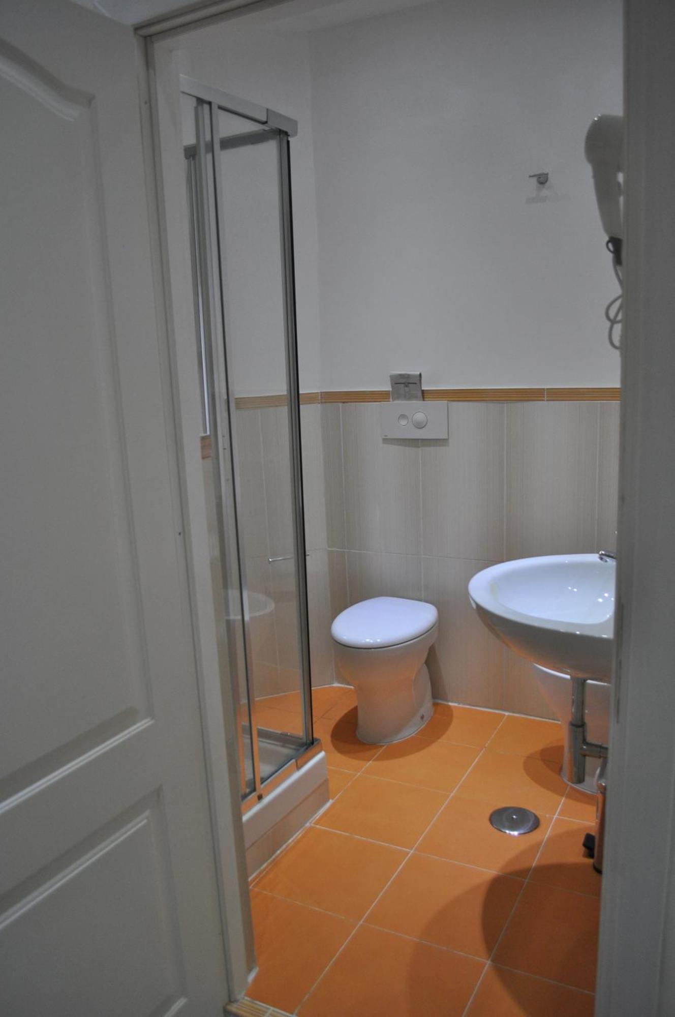 Il Giardinetto Guest House Civitavecchia Habitación foto
