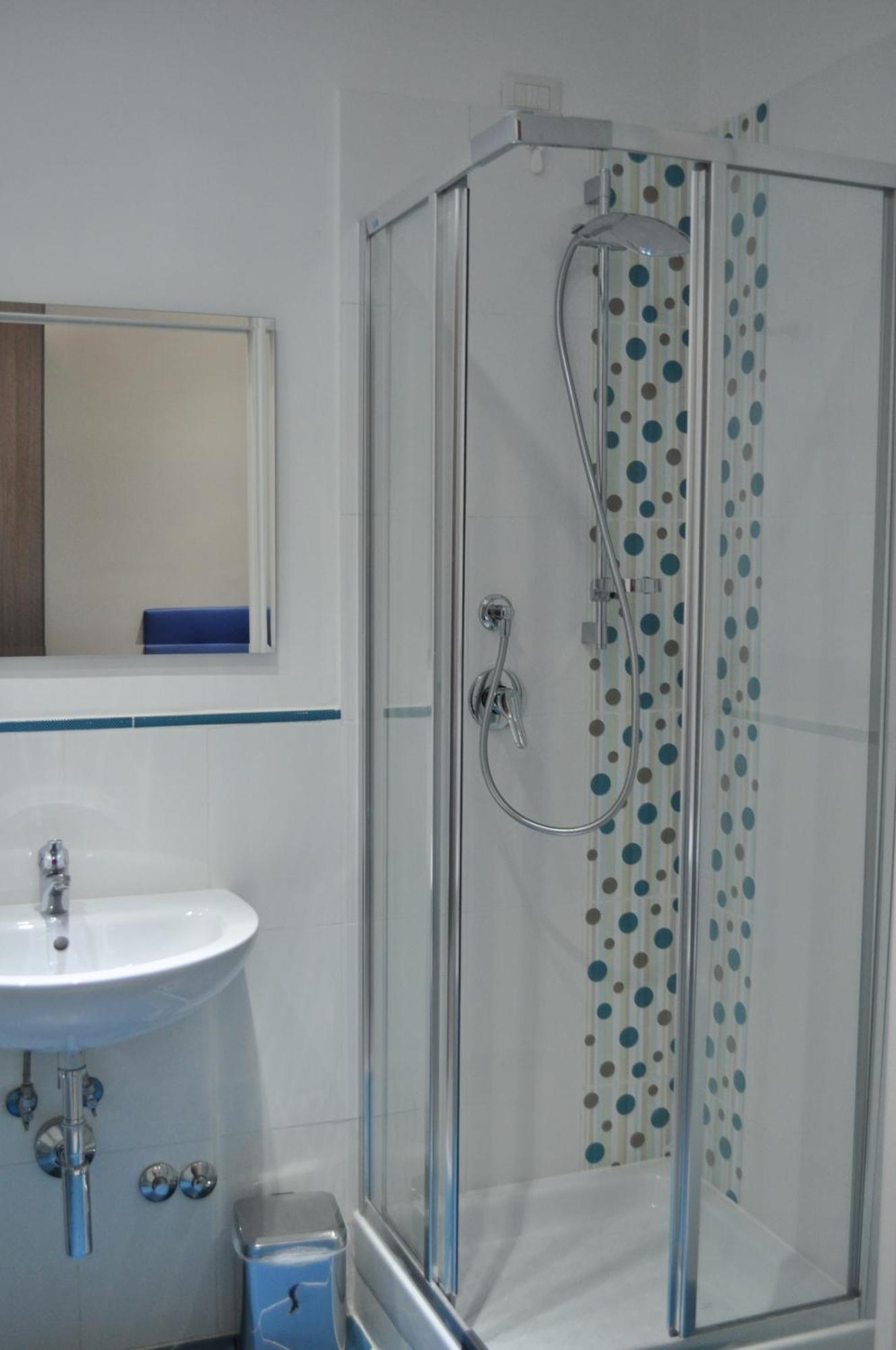 Il Giardinetto Guest House Civitavecchia Habitación foto