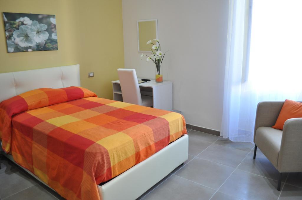 Il Giardinetto Guest House Civitavecchia Habitación foto