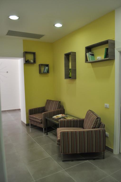 Il Giardinetto Guest House Civitavecchia Exterior foto