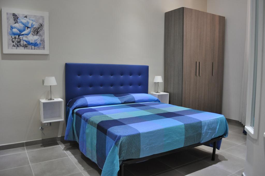 Il Giardinetto Guest House Civitavecchia Habitación foto