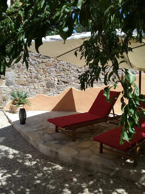 Il Giardinetto Guest House Civitavecchia Exterior foto
